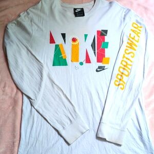 Nike Game Changer long sleeve shirt